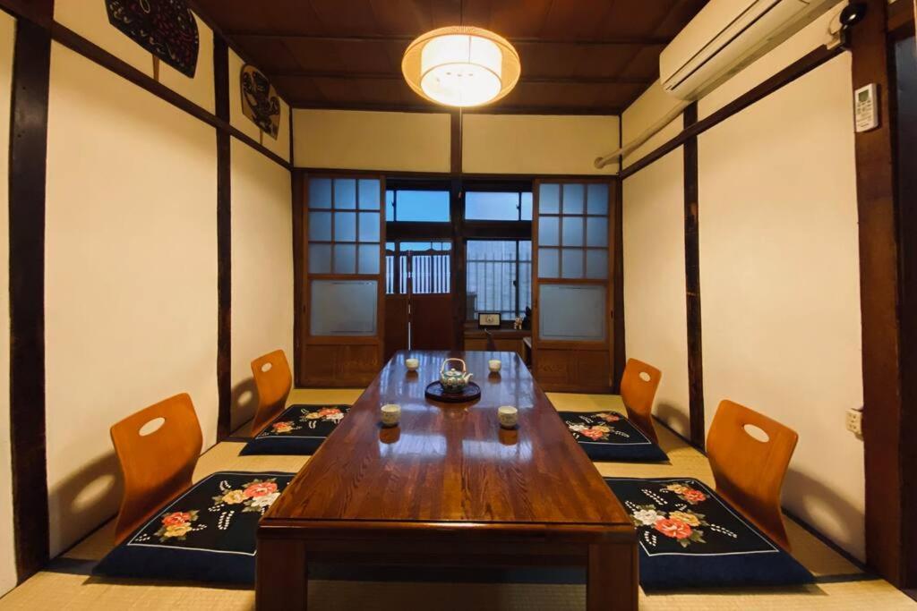 Konoha House【Japanese-Style Guest House Near Asakusa & Skytree】 Токіо Екстер'єр фото