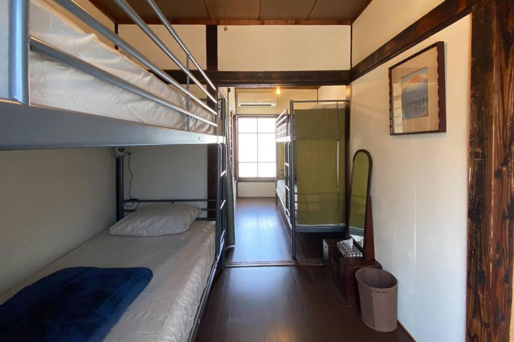Konoha House【Japanese-Style Guest House Near Asakusa & Skytree】 Токіо Екстер'єр фото