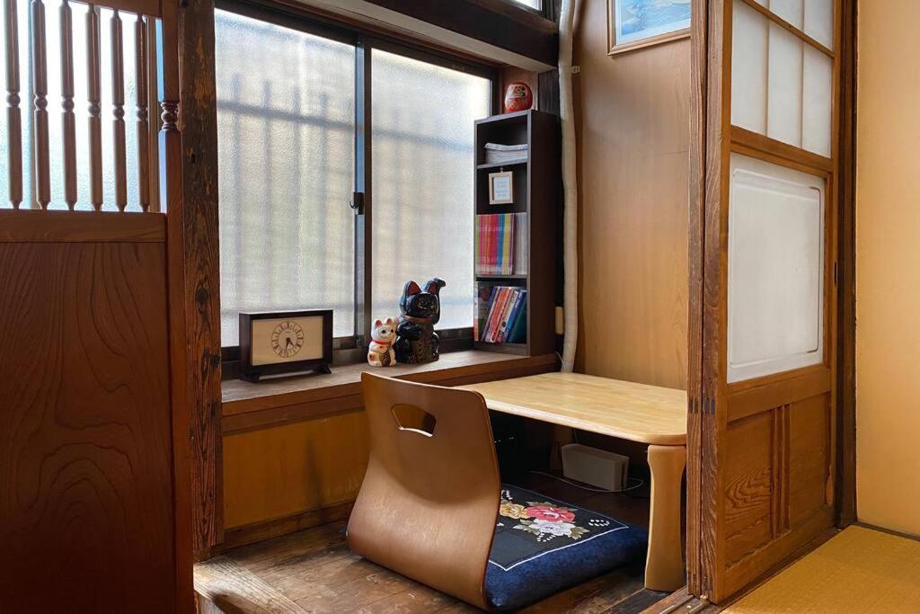 Konoha House【Japanese-Style Guest House Near Asakusa & Skytree】 Токіо Екстер'єр фото